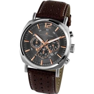 Jacques Lemans JcqsLmns1-1645H