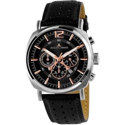 Jacques Lemans JcqsLmns1-1645J