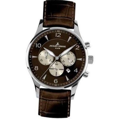 Jacques Lemans JcqsLmns1-1654D