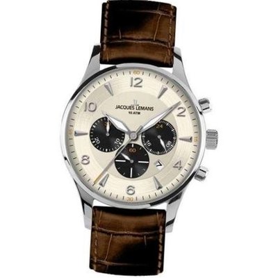 Jacques Lemans JcqsLmns1-1654E