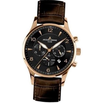 Jacques Lemans JcqsLmns1-1654G