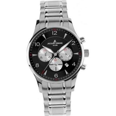 Jacques Lemans JcqsLmns1-1654I