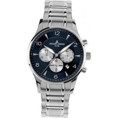 Jacques Lemans JcqsLmns1-1654K