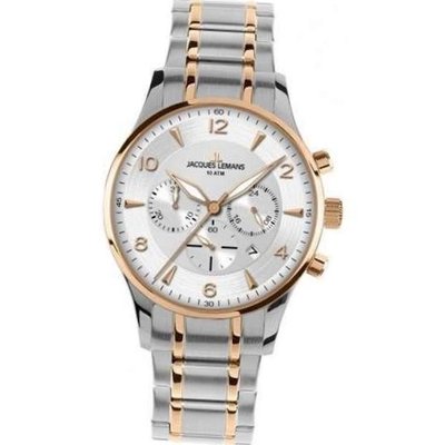 Jacques Lemans JcqsLmns1-1654P