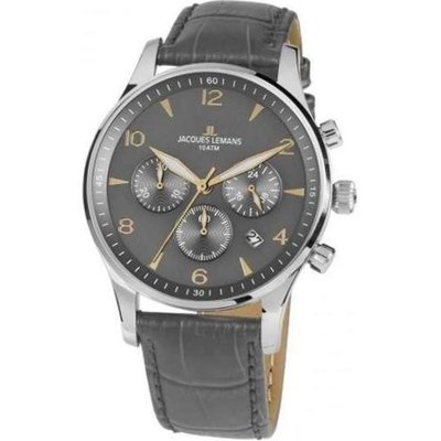 Jacques Lemans JcqsLmns1-1654ZI