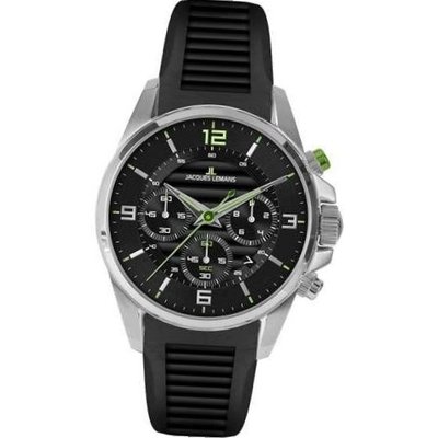 Jacques Lemans JcqsLmns1-1672C