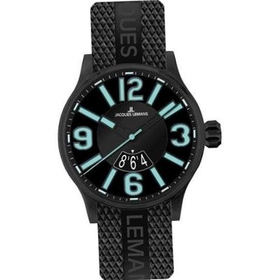 Jacques Lemans JcqsLmns1-1673E