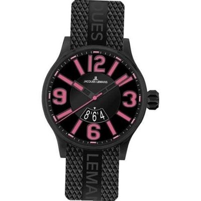 Jacques Lemans JcqsLmns1-1673F