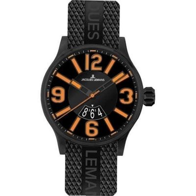 Jacques Lemans JcqsLmns1-1673G