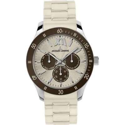 Jacques Lemans JcqsLmns1-1691F