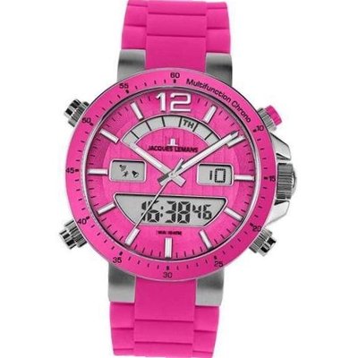 Jacques Lemans JcqsLmns1-1712I