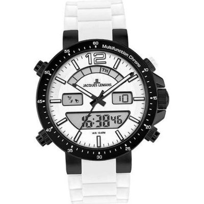 Jacques Lemans JcqsLmns1-1712P