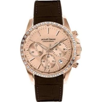 Jacques Lemans JcqsLmns1-1724C