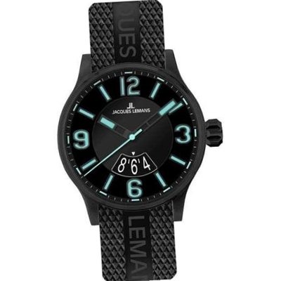 Jacques Lemans JcqsLmns1-1729E