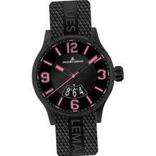 Jacques Lemans JcqsLmns1-1729F