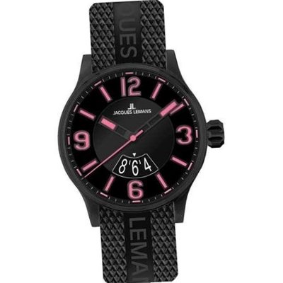 Jacques Lemans JcqsLmns1-1729F