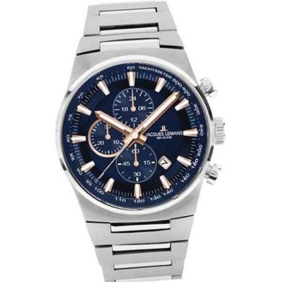 Jacques Lemans JcqsLmns1-1734B