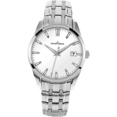 Jacques Lemans JcqsLmns1-1763C