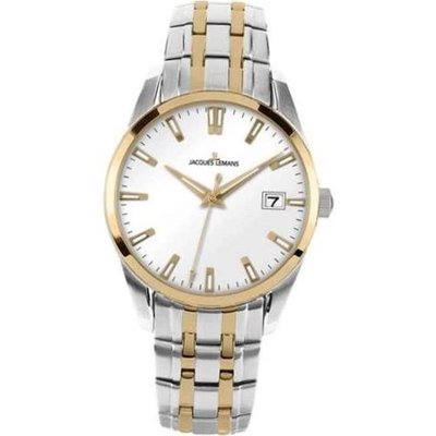 Jacques Lemans JcqsLmns1-1763D