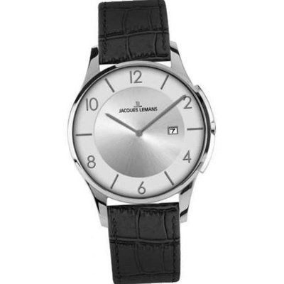 Jacques Lemans JcqsLmns1-1777E