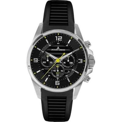 Jacques Lemans JcqsLmns1-1799A