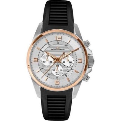 Jacques Lemans JcqsLmns1-1799D