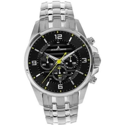 Jacques Lemans JcqsLmns1-1799F