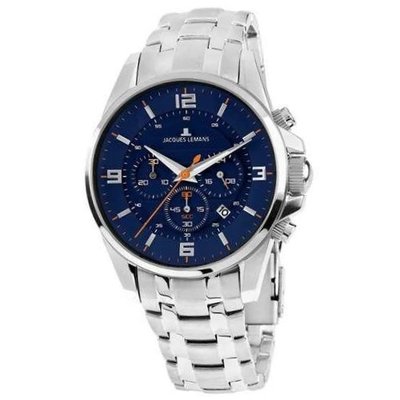 Jacques Lemans JcqsLmns1-1799H