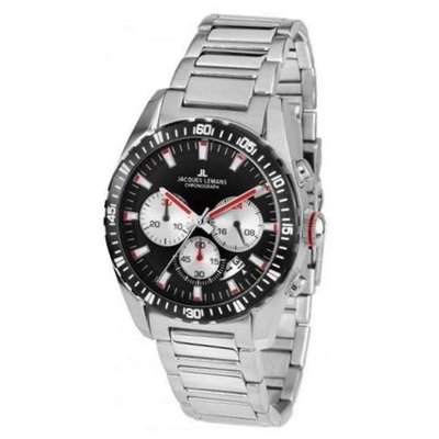 Jacques Lemans JcqsLmns1-1801L