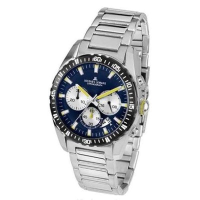 Jacques Lemans JcqsLmns1-1801M