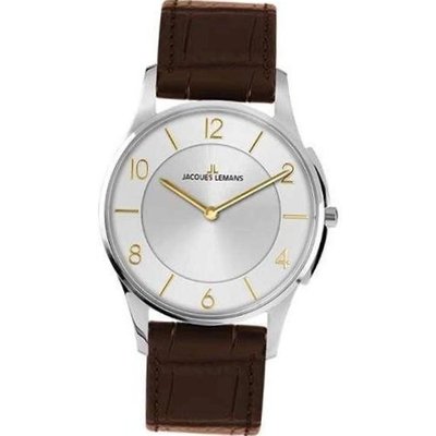 Jacques Lemans JcqsLmns1-1806N