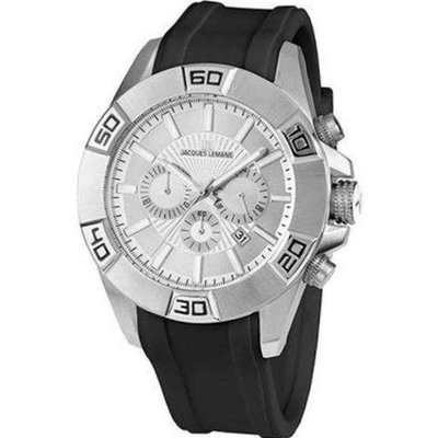 Jacques Lemans JcqsLmns1-1808K