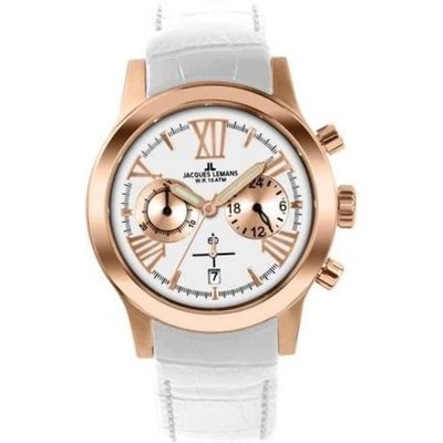 Jacques Lemans JcqsLmns1-1809D