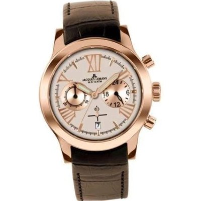 Jacques Lemans JcqsLmns1-1809E