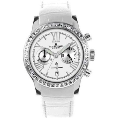 Jacques Lemans JcqsLmns1-1810B