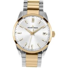 Jacques Lemans JcqsLmns1-1811D