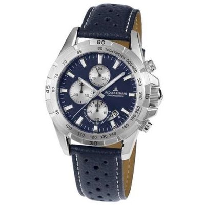 Jacques Lemans JcqsLmns1-1826C