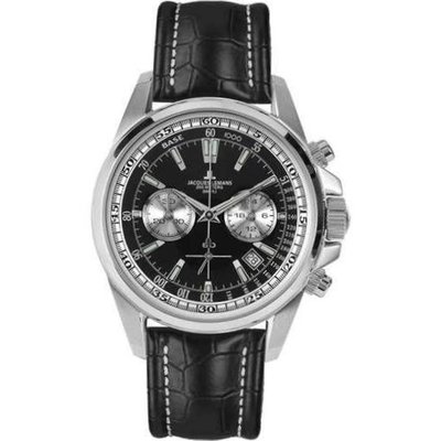 Jacques Lemans JcqsLmns1-1830A