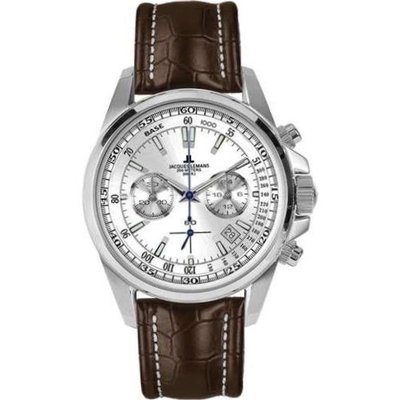 Jacques Lemans JcqsLmns1-1830B