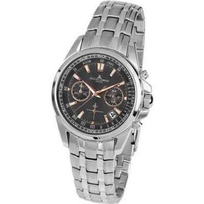 Jacques Lemans JcqsLmns1-1830F