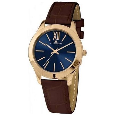 Jacques Lemans JcqsLmns1-1840ZA