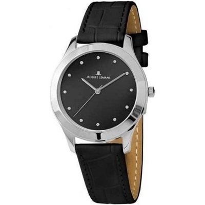 Jacques Lemans JcqsLmns1-1840ZE