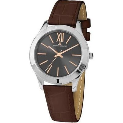 Jacques Lemans JcqsLmns1-1840ZI