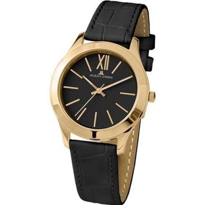 Jacques Lemans JcqsLmns1-1840ZJ