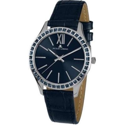 Jacques Lemans JcqsLmns1-1841K