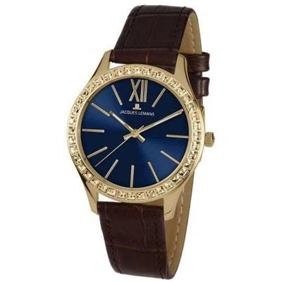 Jacques Lemans JcqsLmns1-1841ZA