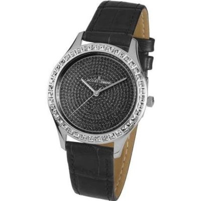 Jacques Lemans JcqsLmns1-1841ZD