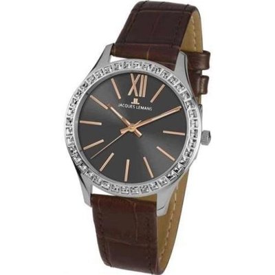 Jacques Lemans JcqsLmns1-1841ZF