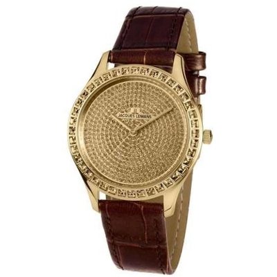 Jacques Lemans JcqsLmns1-1841ZI