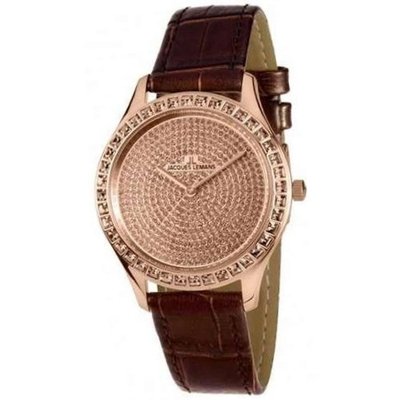 Jacques Lemans JcqsLmns1-1841ZJ